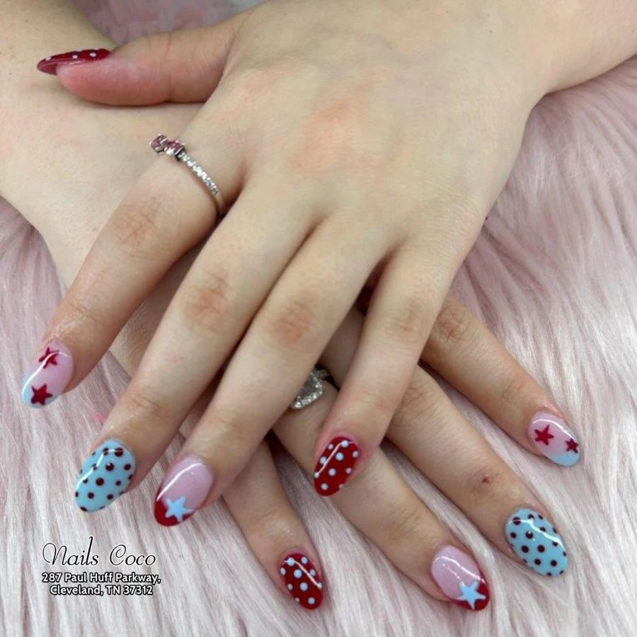 Nails Design
